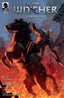 Witcher Corvo Bianco #04 Molina Var