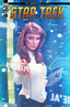 Star Trek (2022) #23 Rahzzah Var Comics - Back Issues IDW