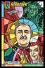 Star Trek (2022) #23 1:10 J.J. Lendl Var Comics - Back Issues IDW