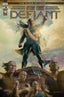 Star Trek Defiant #18 Comics - Back Issues IDW