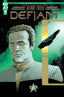 Star Trek Defiant #18 1:10 Declan Shalvey Var Comics - Back Issues IDW