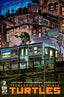 Teenage Mutant Ninja Turtles (2024) #02 1:25 Danny Earls Var Comics - Back Issues IDW