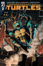 Teenage Mutant Ninja Turtles (2024) #02 1:50 Darick Robertson Var Comics - Back Issues IDW