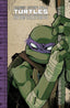 Teenage Mutant Ninja Turtles (2011) The IDW Collection TP 04