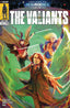 Valiants (2024) #04