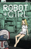 Robot + Girl #03