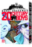 20th Century Boys TP 22