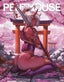Penthouse Comics (2024) #04 Curzi Var