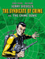 Jerry Siegel's The Syndicate of Crime TP Vs The Crime Genie