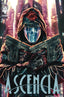 Ascencia #25 Comics - Back Issues Wake Entertainment