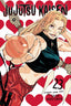 Jujutsu Kaisen GN 23 Trades/Hard Covers Viz Media