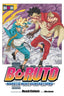 Boruto Naruto Next Generations GN 20 Trades/Hard Covers Viz Media