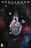 Descender #17 Comics - Back Issues Image Comics