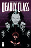 Deadly Class #25
