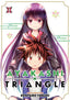 Ayakashi Triangle GN 11 Trades/Hard Covers Seven Seas Entertainment