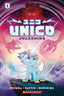 Unico GN 01 Awakening