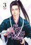 Blue Wolves of Mibu GN 03 Trades/Hard Covers Kodansha Comics