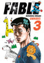 Fable Omnibus GN 03