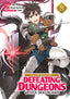 Call to Adventure Defeating Dungeons with a Skill Board GN 08 Trades/Hard Covers Seven Seas Entertainment