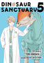 Dinosaur Sanctuary GN 05 Trades/Hard Covers Seven Seas Entertainment