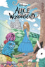 Disney Alice in Wonderland Manga Trades/Hard Covers Tokyopop