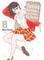 Medaka Kuroiwa is Impervious to My Charms GN 08 Trades/Hard Covers Kodansha Comics