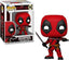 Pop Deadpool 1362 Deadpool Action Figures/Funko Pop Funko