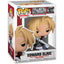 Pop Fullmetal Alchemist Brotherhood 1577 Edward Elric Action Figures/Funko Pop Funko