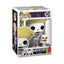 Pop Nightmare Before Christmas 1470 Jack With Zero Action Figures/Funko Pop FUNKO