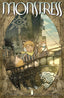 Monstress #09 Comics - Back Issues Image Comics