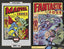 Fantastic Four (2022) #23 Torque Var