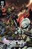 Teenage Mutant Ninja Turtles The Last Ronin Re-Evolution #03 Comics - Back Issues IDW