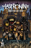 Teenage Mutant Ninja Turtles The Last Ronin Re-Evolution #03 Eastman Var Comics - Back Issues IDW