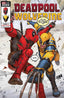 X-Men (2024) #02 David Nakayama Var Comics - Back Issues Marvel Comics