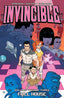 Invincible TP 23 Full House