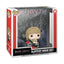 Pop Bon Jovi 68 Slippery When Wet (Album Cover) Action Figures/Funko Pop FUNKO