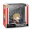 Pop Bon Jovi 68 Slippery When Wet (Album Cover) Action Figures/Funko Pop Funko