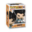 Pop Dragon Ball Super Broly 1863 Gogeta