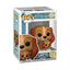 Pop Lady & the Tramp 1553 Lady w/Puppy Action Figures/Funko Pop Funko