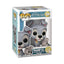 Pop Lady And The Tramp 1554 Tramp w/ Puppy Action Figures/Funko Pop Funko