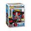 Pop Sonic the Hedgehog 1056 Omega Action Figures/Funko Pop Funko