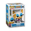 Pop Sonic the Hedgehog 1057 Rouge Action Figures/Funko Pop Funko