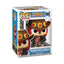 Pop Sonic the Hedgehog 1055 Treaure Hunter Knuckles Action Figures/Funko Pop Funko