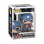 Pop Infinity Saga 1476 Captain America Action Figures/Funko Pop Funko