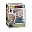 Pop Mars Attacks 1877 Martian Soldier