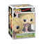 Pop Mars Attacks 1876 Martian Spy Girl Action Figures/Funko Pop Funko