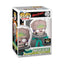 Pop Mars Attacks 1877 Martian Soldier Specialty Series Exclusive Action Figures/Funko Pop Funko