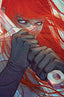 Red Sonja (2023) #12 1:15 Frison Var