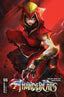ThunderCats (2024) #06 1:10 Tao "Foil" Var