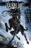 Venom War #01 Crain Var